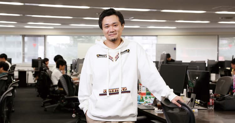 バンク、光本氏に聞く 新しい市場をつくり出す「表現の力」とは?