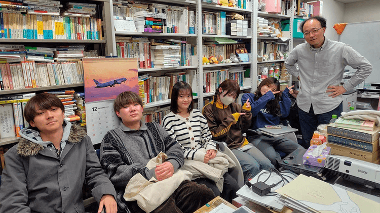 主体性を重視したグループワークで「適材適所」や「役割分担」を学ぶ