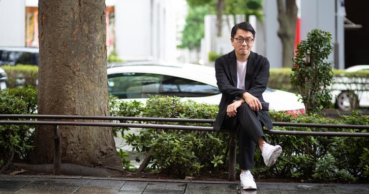 街で見つけた『稀な人』から未来の顧客の物語を創造 クリエイターの顧客理解