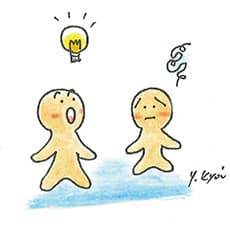 セレンディピティ――人の出会いを演出しよう!