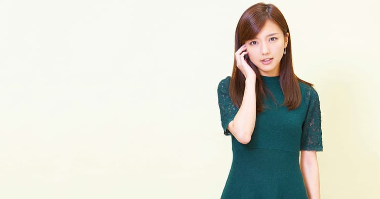 真野恵里菜さんが「時の人」になりたくない理由