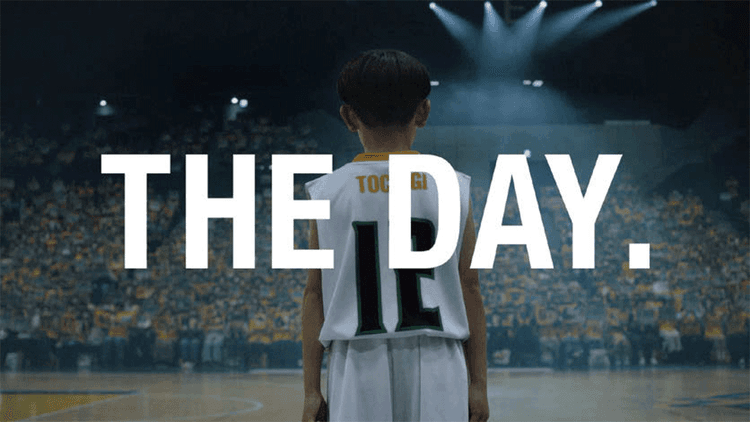 大塚製薬/ボディメンテ「THE DAY. HERO」篇テレビCM、Web動画