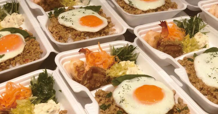コロナ禍でファンを増やした料理人の愛とデザインの話