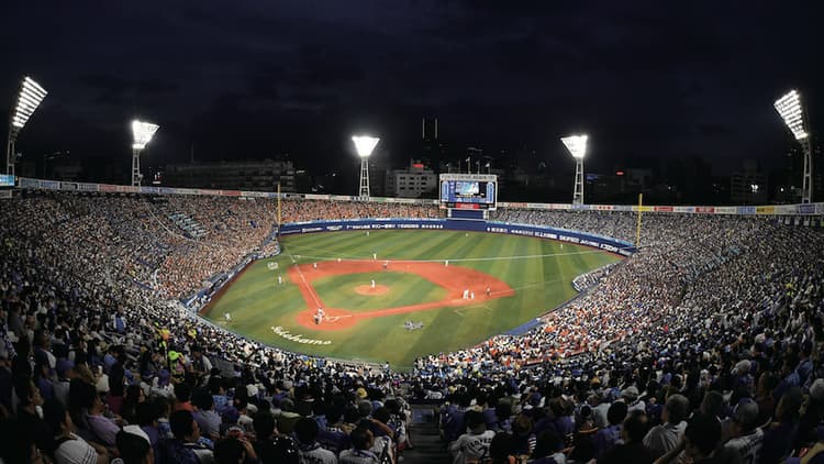ベイスターズ集客成功の要因は、「顧客分析」と「一体感」