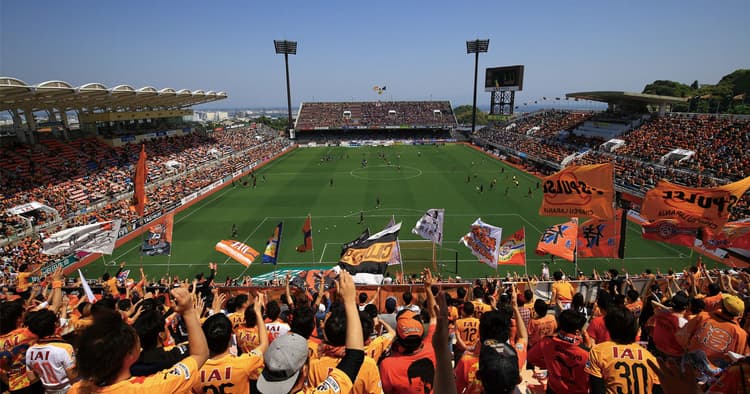 静岡のサッカーイノベーション3.0