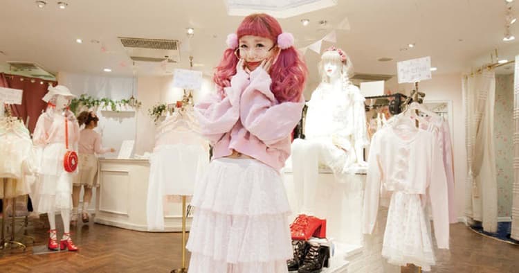 109でTwitterフォロワー数No.1 人気店員のソーシャルメディア術