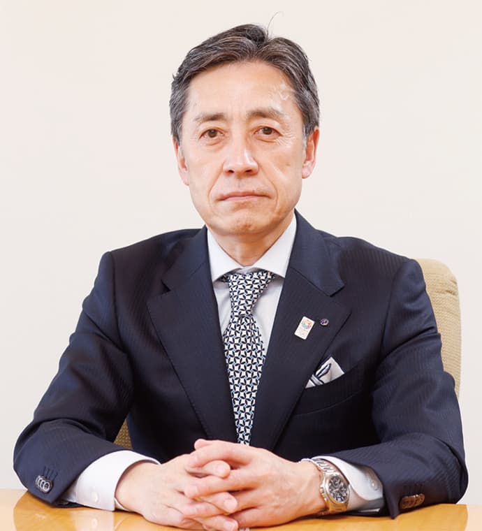 ADKのトップが語る「購買に近いところまで支援できる体制づくり」