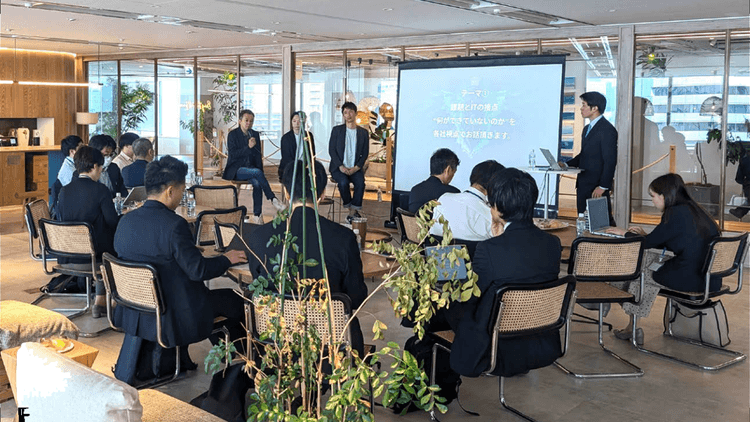 企業のフェーズに応じて重視する指標も変化 Shippioの経営に資するスタートアップ広報
