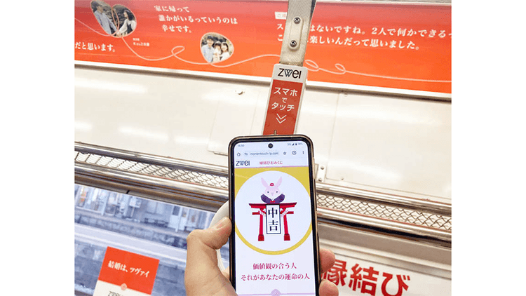婚活女子向けマスメディア