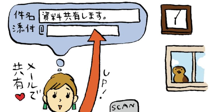 グレーゾーンを解決!報道記事の二次利用、著作権は大丈夫?Q&A
