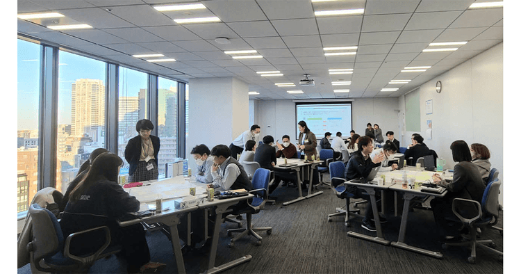 パーパスを事業につなげられるかが鍵 従業員の行動を促す日本製紙クレシアの試み