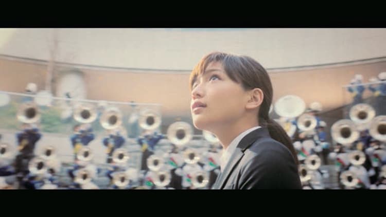 セカオワの楽曲と共に「ひとりじゃない」と応援メッセージ送る、リクナビCMの制作舞台裏
