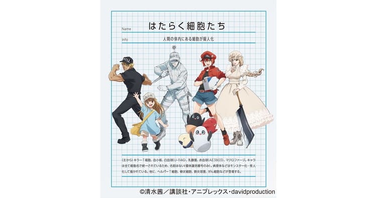 企業コラボの基本はファンに応援されるキャラクター表現