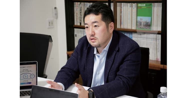 日本において「グロースCRM」市場の構築を目指す(Braze 菊地真之)