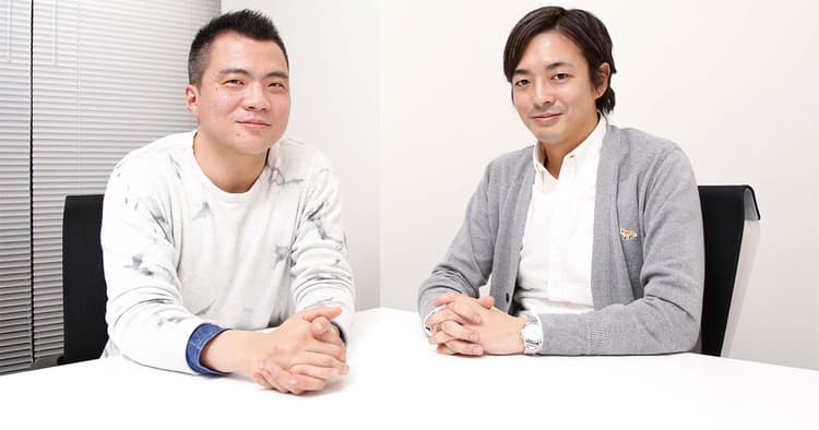 デジタルとコピーライター:FICC・荻野英希×TBWA HAKUHODO・細田高広