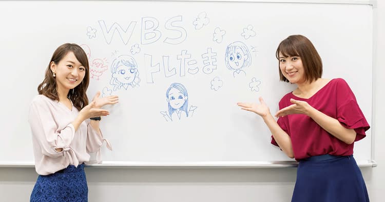 オンエアに間に合わない!? チーム全員でネタ探しに奮闘