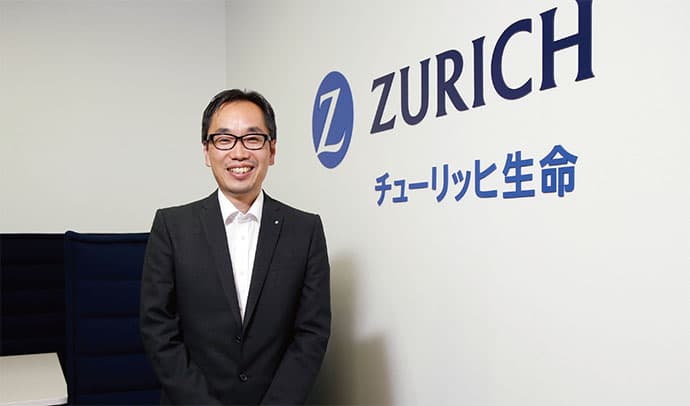 どこまでキャッチアップする!?マーケターとテクノロジー (2)チューリッヒ生命