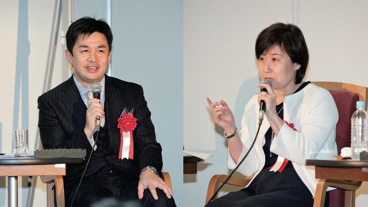 変わる宣伝部門の役割 国内市場の成熟化とこれからの課題