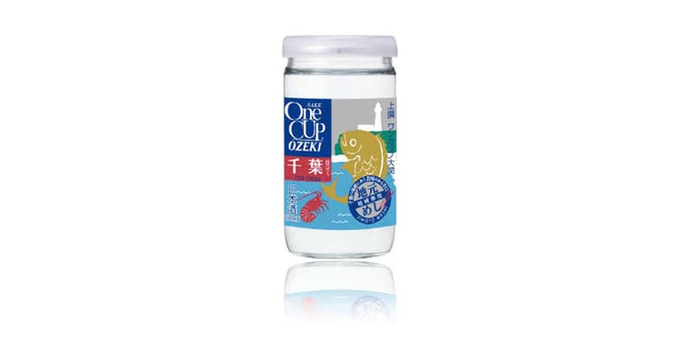 「地元メシ」に合う日本酒を追求 「ワンカップ大関」が地域限定カップを第4弾まで発売