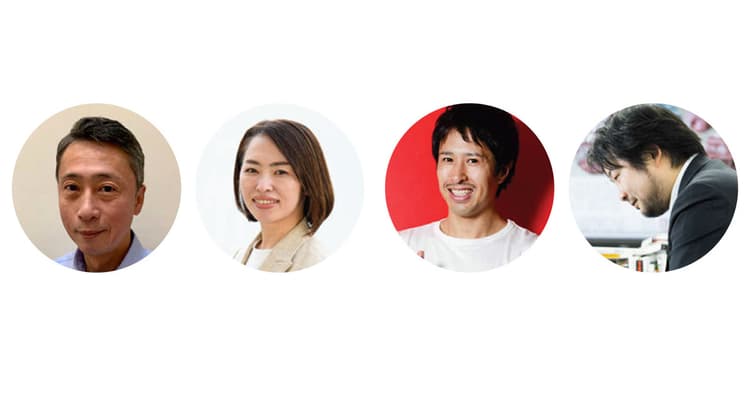 メディアに聞いた!2021年注目キーワード