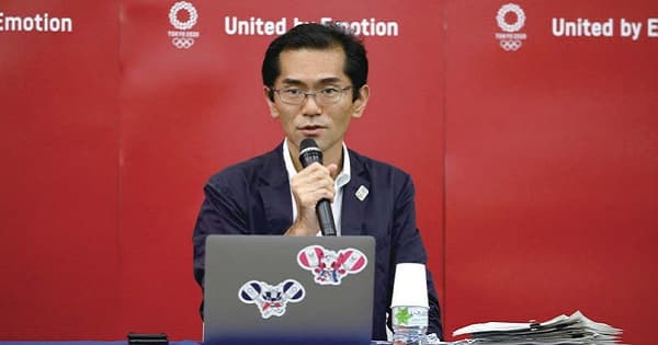 組織委員会スポークスパーソンが語る 延期決定からの半年と、これから。