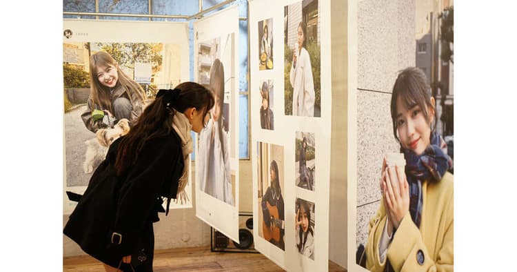 SNSでの“盛れ”が情報の“漏れ”に 身近な危険を気づかせる「ばくモレ展」の裏側