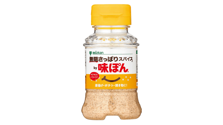 液体の常識を捨てた? ミツカンの視点転換 4日で完売「味ぽん」初の粉末調味料ヒットの裏側