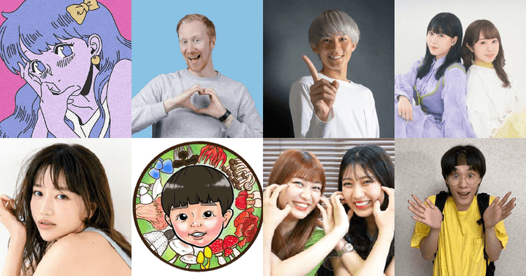 視聴者は彼らのどこに共感するのか?代表動画とともに自ら解説(5)