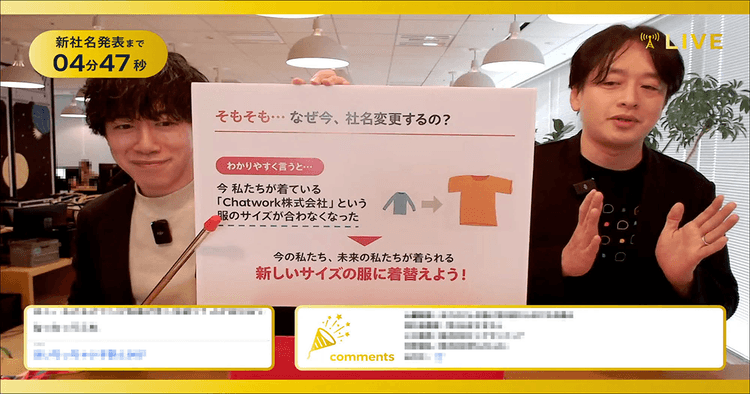 「自分ごと」にするためバリューを身近に kubellの社名&バリュー変更プロジェクト