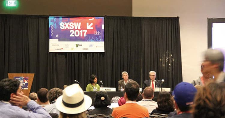 SXSWで本間充氏が見た「テクノロジーで実現するユーザーエクスペリエンス」