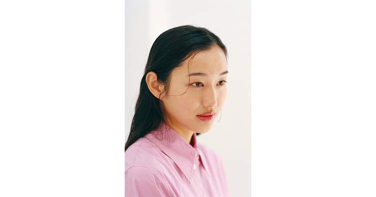 あたらしい人(4月号表紙:石田夢実さん)