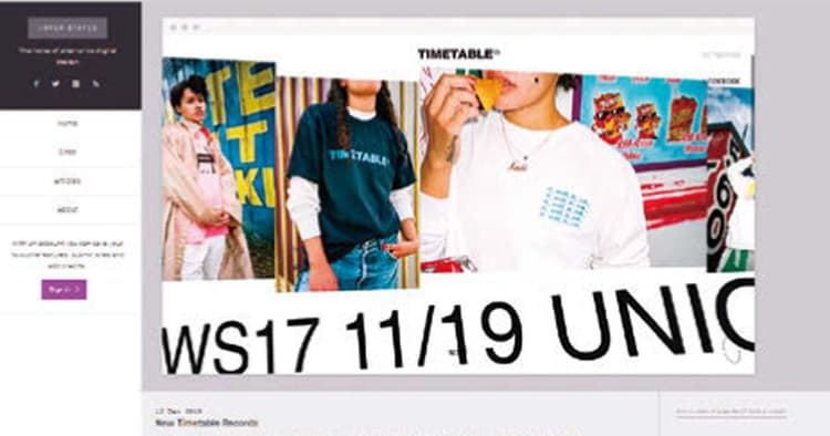 下村晋一さんオススメのWebサイト、ガジェット