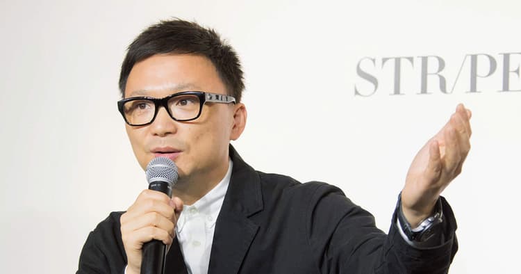 ストライプ石川社長のプレゼン分析「説明力とロジックで業界の地殻変動に対峙」