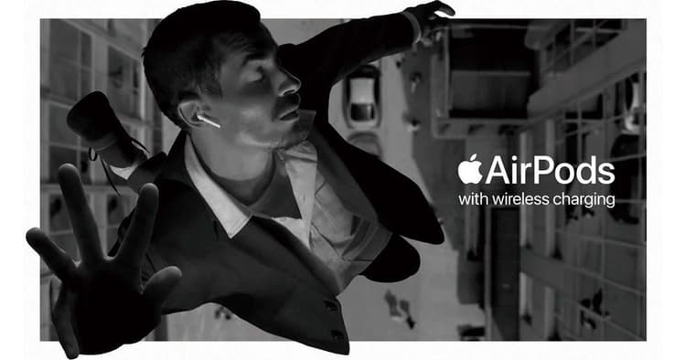 ニューヨークADC賞発表 最高賞はAirPodsのCM「Bounce」
