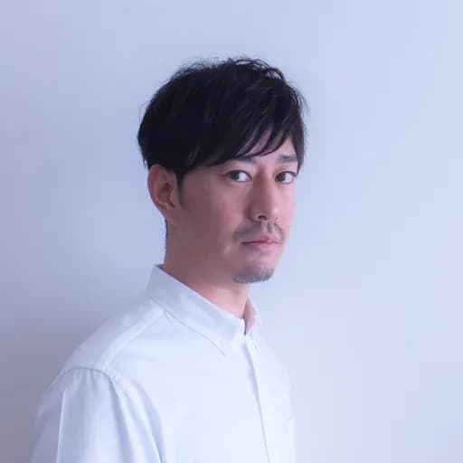 山口 広輝 の写真