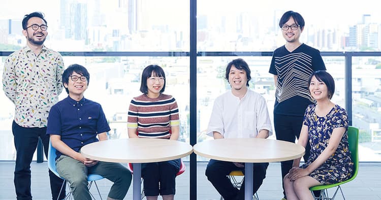日本のクリエイティブ その突破口はどこにある?