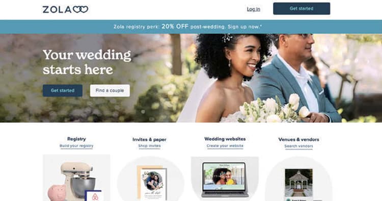米国は結婚ブーム 2022年米ブライダル市場の新トレンドとは