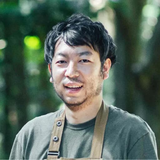 銭谷 侑 の写真