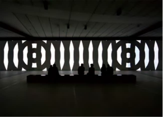 ロバート メイプルソープ写真展 、カールステン・ニコライ展ほか