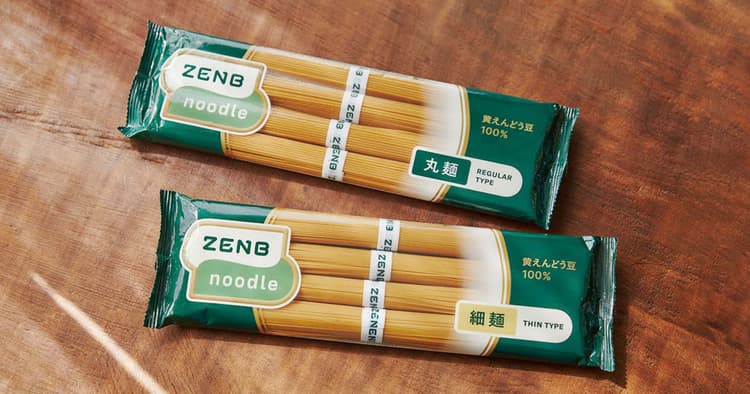 あえてミツカンの資産に頼らない決断 パーパス起点のブランド「ZENB」