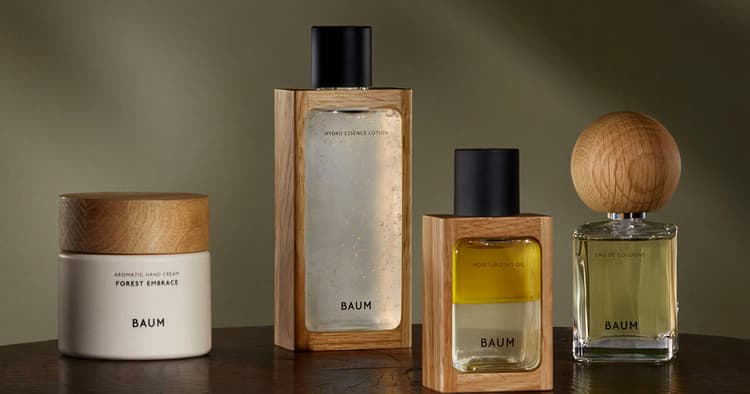 資生堂の新ブランド「BAUM」 売上は2カ月で想定の2倍以上
