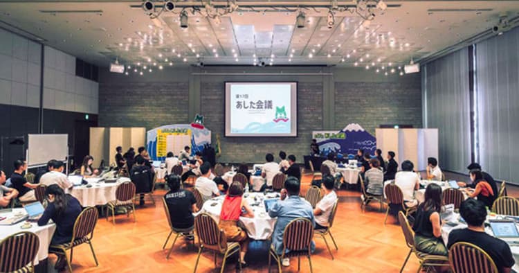 社外発表見越し、設計から参画! 広報×人事でメディア露出を最大化