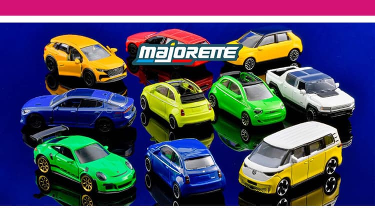 玩具メーカー以外にも広がるキダルト消費の追い風 「マジョレット」に見る、玩具事業本格参入の狙い