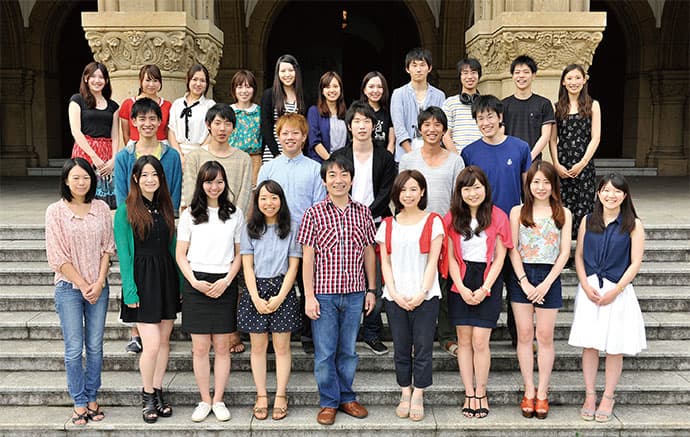 筋の良い「問い」を立てる訓練を――一橋大学 商学研究科 松井剛ゼミ