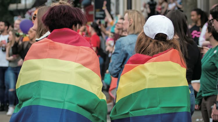 LGBTへのプロモーション 始める前に知っておきたいこと