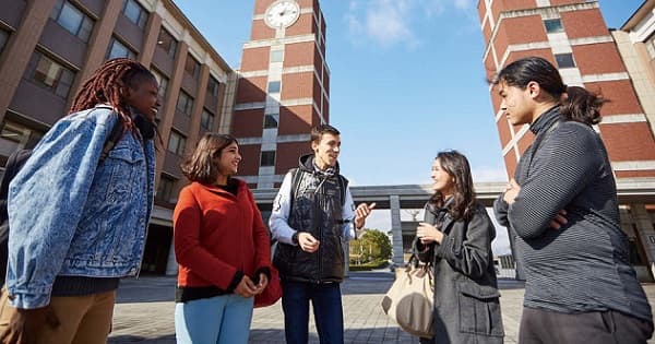 グローバル時代に必要なリーダーシップとは? Afterコロナに求められる「大学」の役割