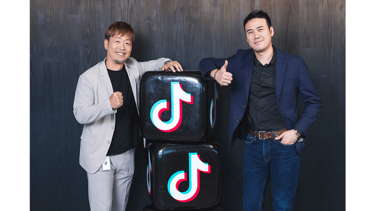 ついにTikTok Shopが日本上陸 コンテンツと購買が融合する 次世代のショッピング体験