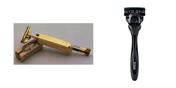 Schick100周年 シェービングの枠を超えた、自分らしさを応援するブランドへ