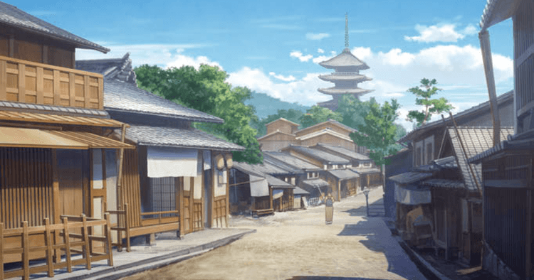 創業150周年「挑戦の精神」をアニメで描く 150周年記念アニメ