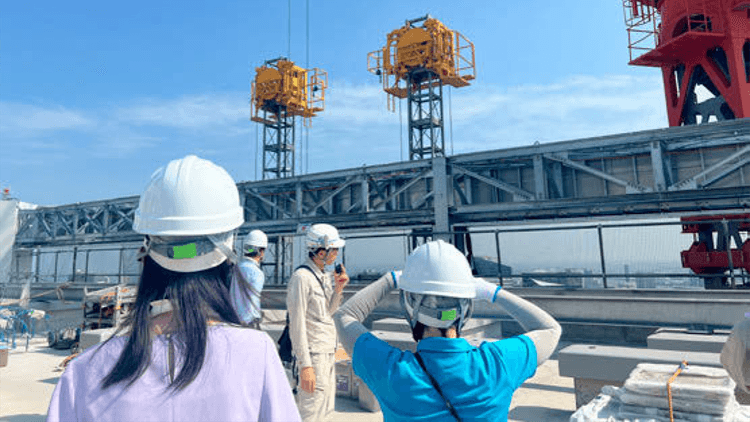 教員の民間企業研修を全国で実施 1983年から続く教員と企業の交流事業